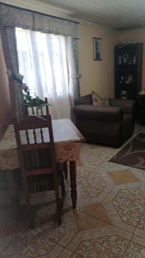 Pension Laja Rosa Perez ภายนอก รูปภาพ